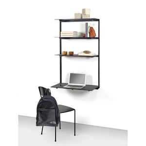 Marie Wall Desk