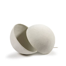 Load image into Gallery viewer, Earth Sphere Lamp