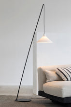 Load image into Gallery viewer, Seam Floor Lamp