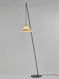 Seam Floor Lamp