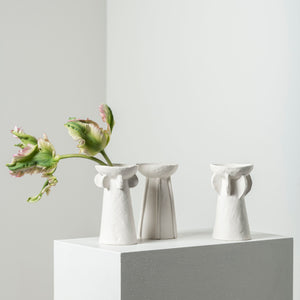 Molly Vases - Set of Three