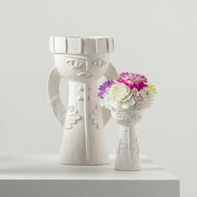 Load image into Gallery viewer, Small Les Femmes Vase