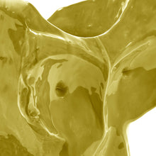 Load image into Gallery viewer, Marni x Serax Yellow Owl Vase - Small