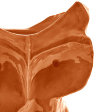 Load image into Gallery viewer, Marni x Serax Orange Owl Vase - Large