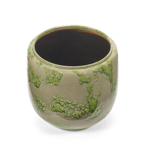 Costa Plant Pot Mystique Green