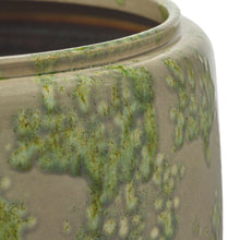 Load image into Gallery viewer, Costa Plant Pot Mystique Green