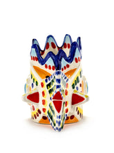 Load image into Gallery viewer, Sicily Mix Vase