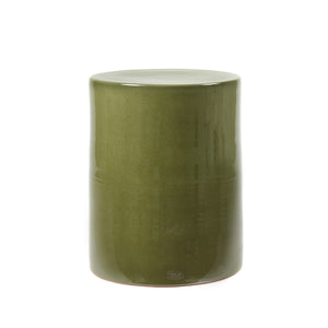 Side Table Green Pawn