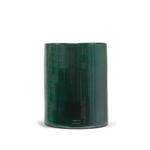 Load image into Gallery viewer, Side Table Dark Green Pawn