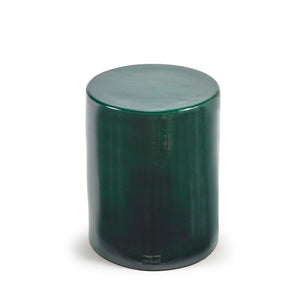 Side Table Dark Green Pawn
