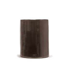 Load image into Gallery viewer, Side Table Dark Brown Pawn