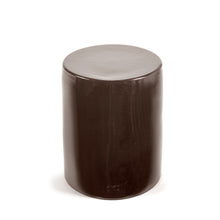 Load image into Gallery viewer, Side Table Dark Brown Pawn
