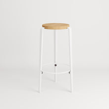 Load image into Gallery viewer, TIPTOE Lou Bar Stool - Two Heights