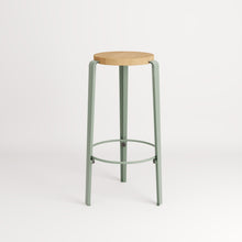 Load image into Gallery viewer, TIPTOE Lou Bar Stool - Two Heights