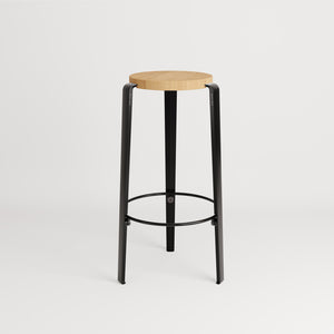 TIPTOE Lou Bar Stool - Two Heights
