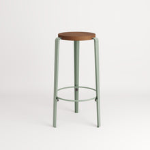 Load image into Gallery viewer, TIPTOE Lou Bar Stool - Two Heights