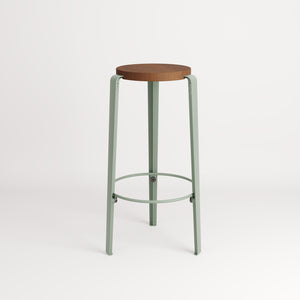 TIPTOE Lou Bar Stool - Two Heights