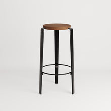 Load image into Gallery viewer, TIPTOE Lou Bar Stool - Two Heights