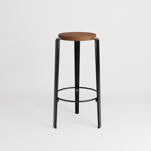 TIPTOE Lou Bar Stool - Two Heights
