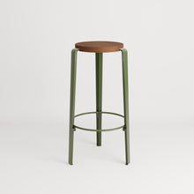 Load image into Gallery viewer, TIPTOE Lou Bar Stool - Two Heights