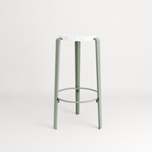 Load image into Gallery viewer, TIPTOE Lou Bar Stool Venezia  - Two Heights