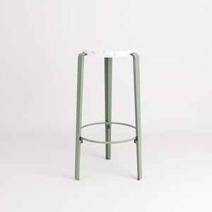 TIPTOE Lou Bar Stool Venezia  - Two Heights