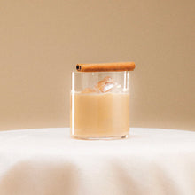 Load image into Gallery viewer, Black Lines  Oatnog