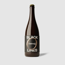 Load image into Gallery viewer, Black Lines  Oatnog