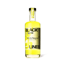 Load image into Gallery viewer, Black Lines White Negroni
