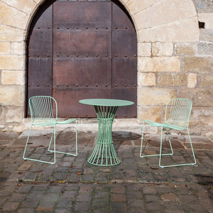 Bolonia Outdoors Chair