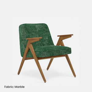 Bunny Armchair
