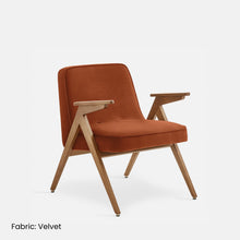 Load image into Gallery viewer, Bunny Armchair