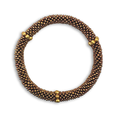 Nepalese Bracelet Bahi