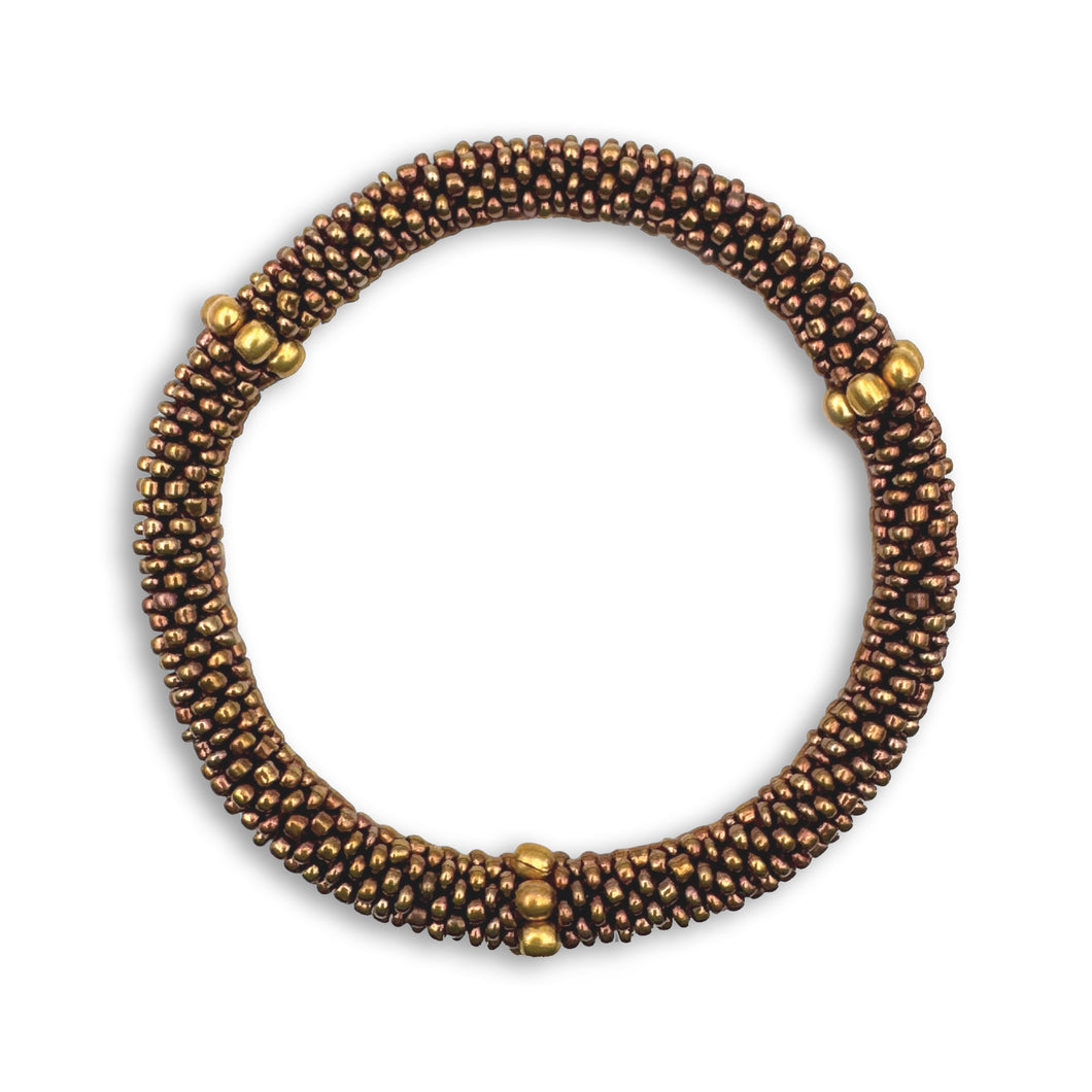 Nepalese Bracelet Bahi