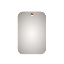 Load image into Gallery viewer, Bigger Brothers Rectangle Mirror