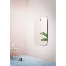 Load image into Gallery viewer, Bigger Brothers Rectangle Mirror