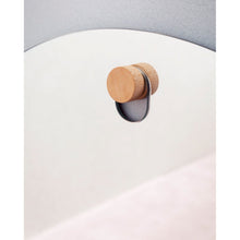 Load image into Gallery viewer, Bigger Brothers Rectangle Mirror
