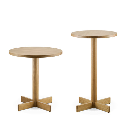 Fox Folding Bistro Table - 2 Sizes