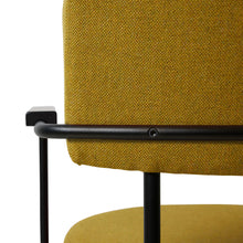 Load image into Gallery viewer, HKliving Dining Chair With Armrests