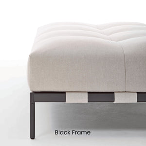 Saba Pixel Light Corner Sofa