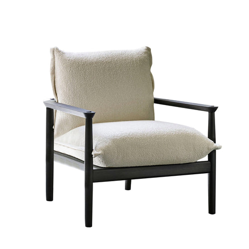 Sergia Armchair
