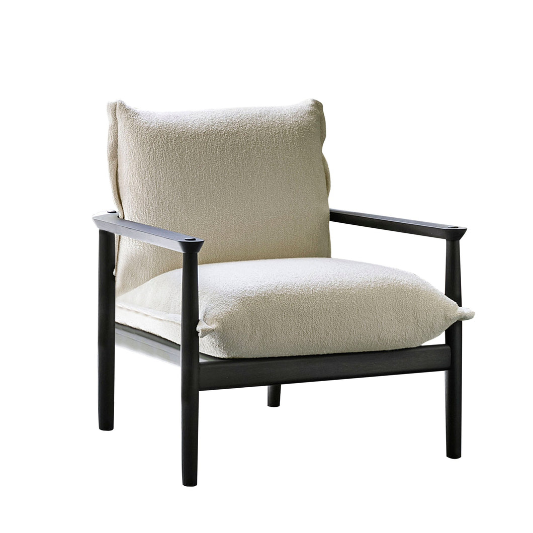 Sergia Armchair