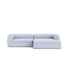 Load image into Gallery viewer, Bowie Corner Sofa Divan