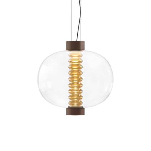 Bolha Pendant Light
