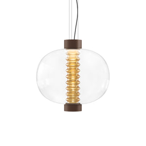 Bolha Pendant Light