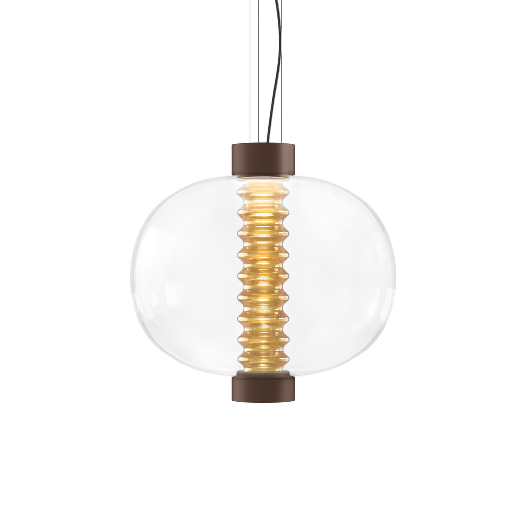 Bolha Pendant Light