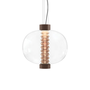 Bolha Pendant Light