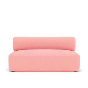 Bolster Lounge Chair