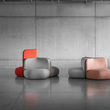 Load image into Gallery viewer, Miniforms Botera Armchair