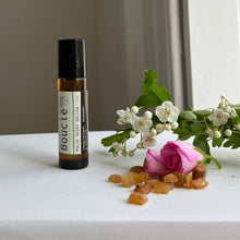 Load image into Gallery viewer, Frankincense, Bergamot &amp; Geranium Roller
